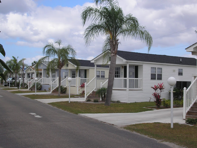 GNP--ENCORE RV PARK-PUNTA GORDA