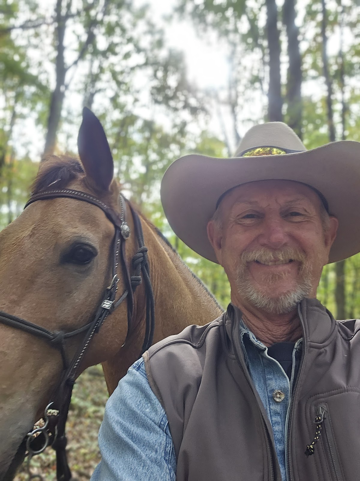 Fox Creek Horse Campground