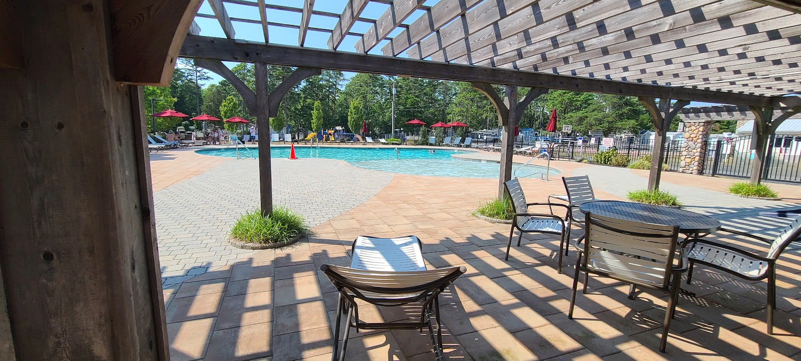 Echo Farms RV Resort