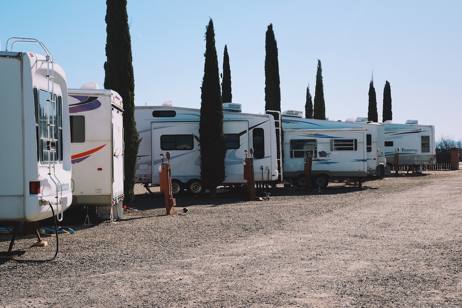 Lifestyle RV Resort