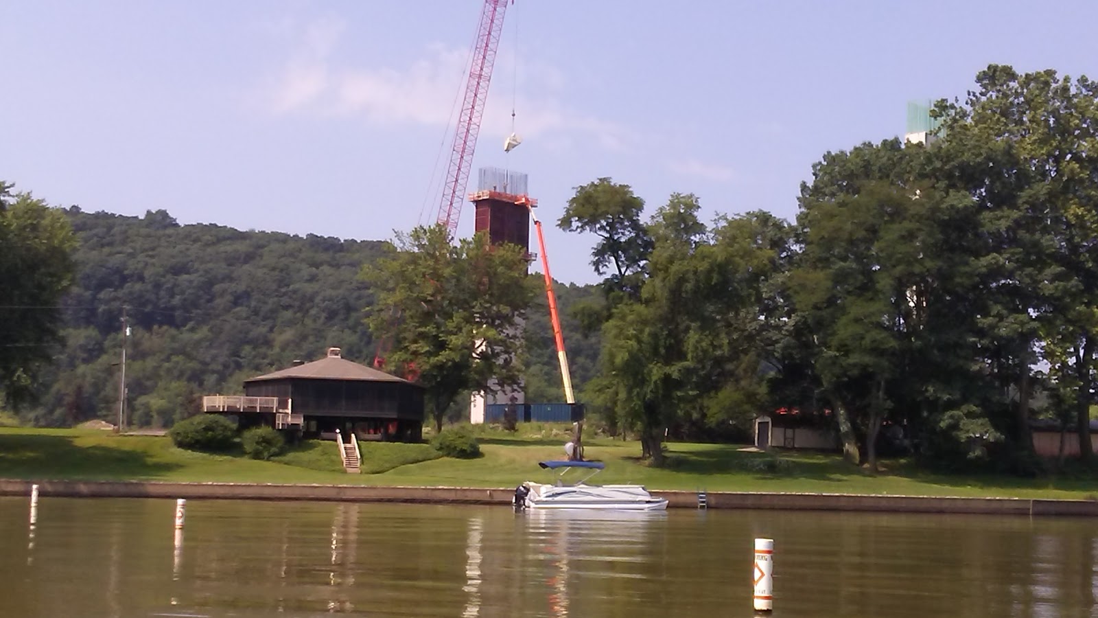 River Edge RV Camp and Marina