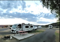 Red Canyon RV Park