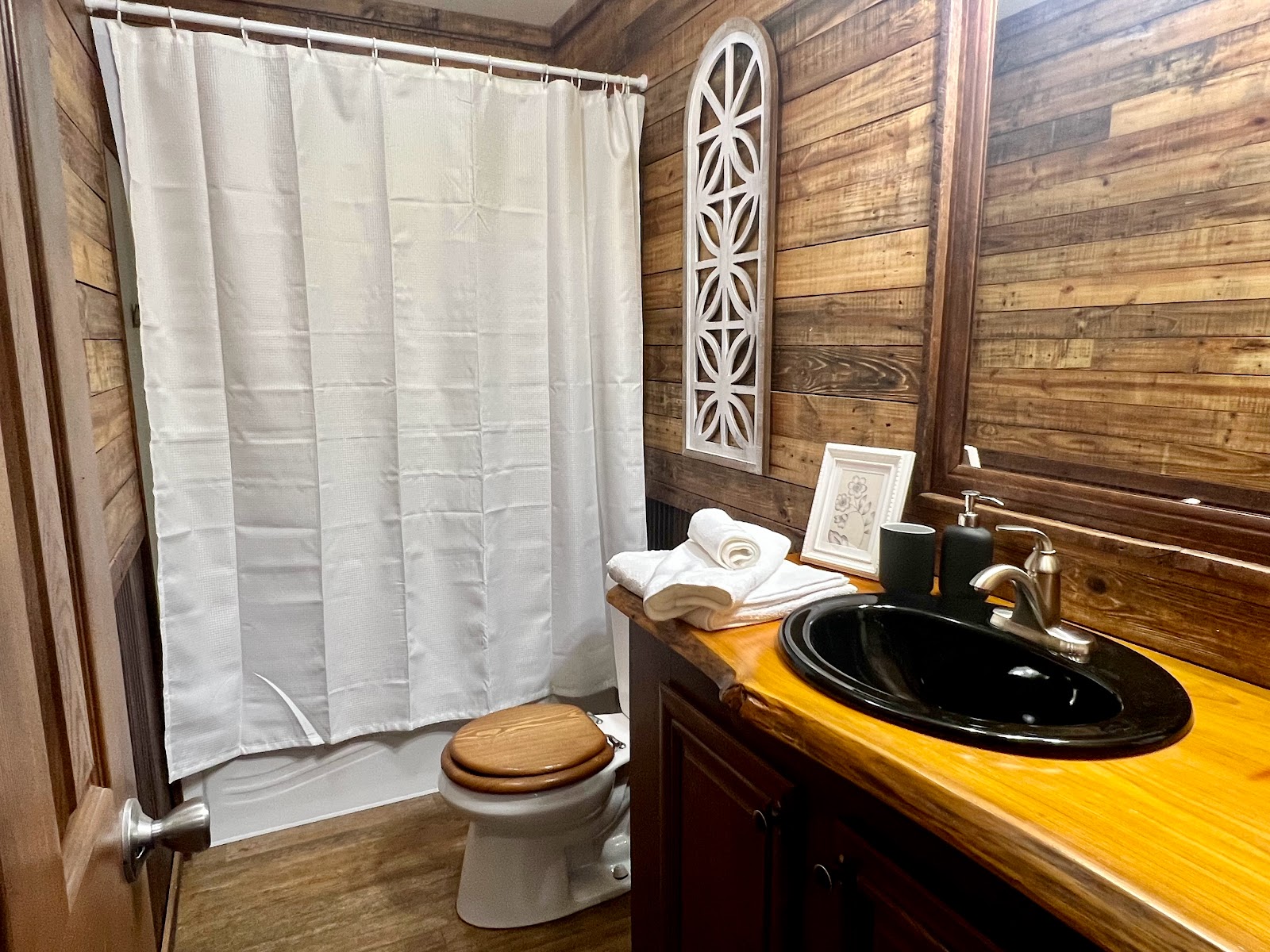 Askew's Landing RV Campground