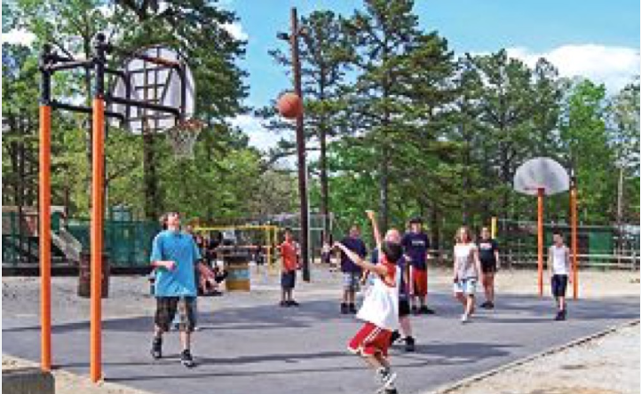 Pleasant Valley Campground