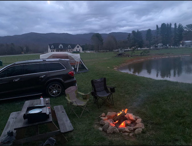 Grandview Ranch RV Park