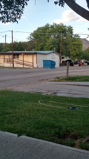 Evergreen Mobile Home & RV Park