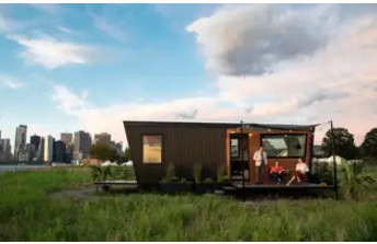 Camp Gateway - Sandy Hook