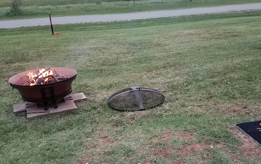 Shady Oaks Lakeview Campground & RV Park