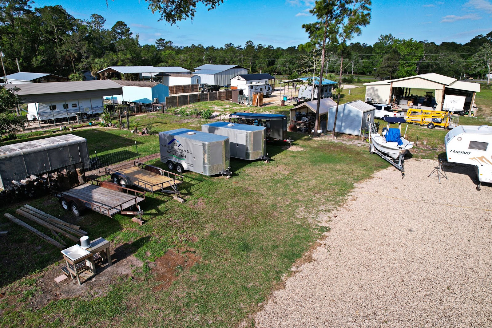 Tennille RV Park