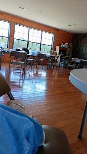 Warren Shooting Sports Complex