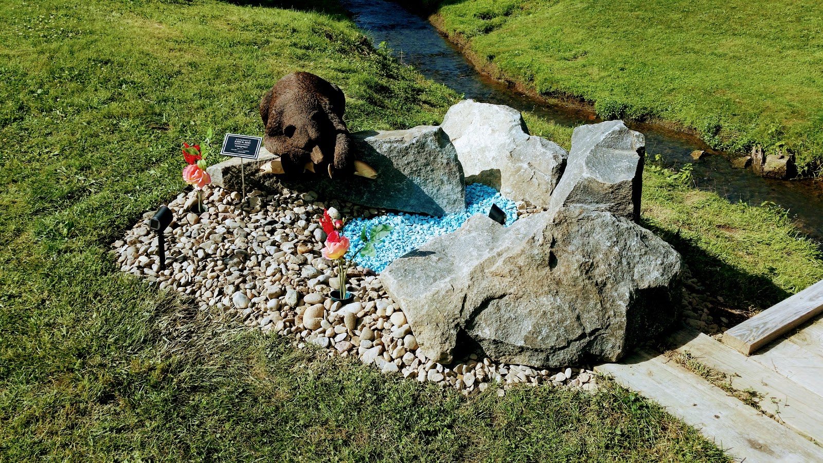 Hillcrest RV & Mobile Home Park