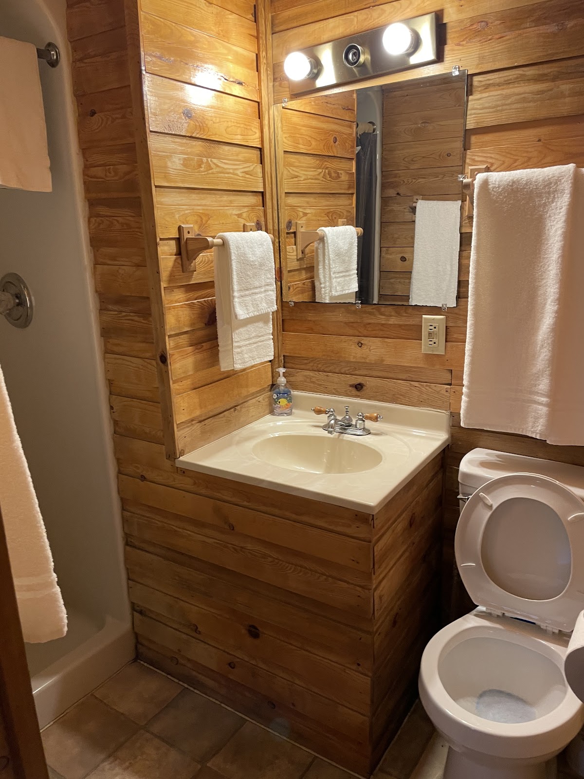 Wild Bills Campground & Cabins