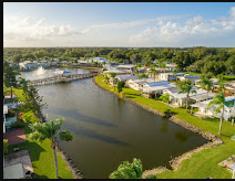 Madison County Fairgrounds Campground