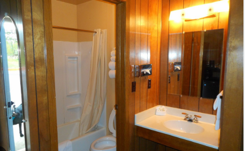 Innsbrook Motel and RV Park