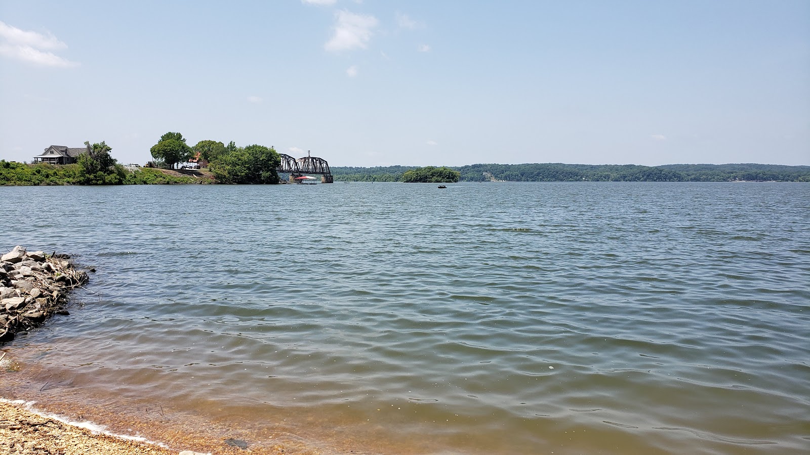 Danville Park Campground