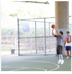 Moanalua Off-leash Dog Park