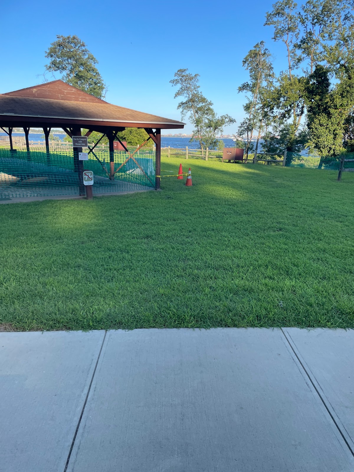 Camp Gateway - Staten Island