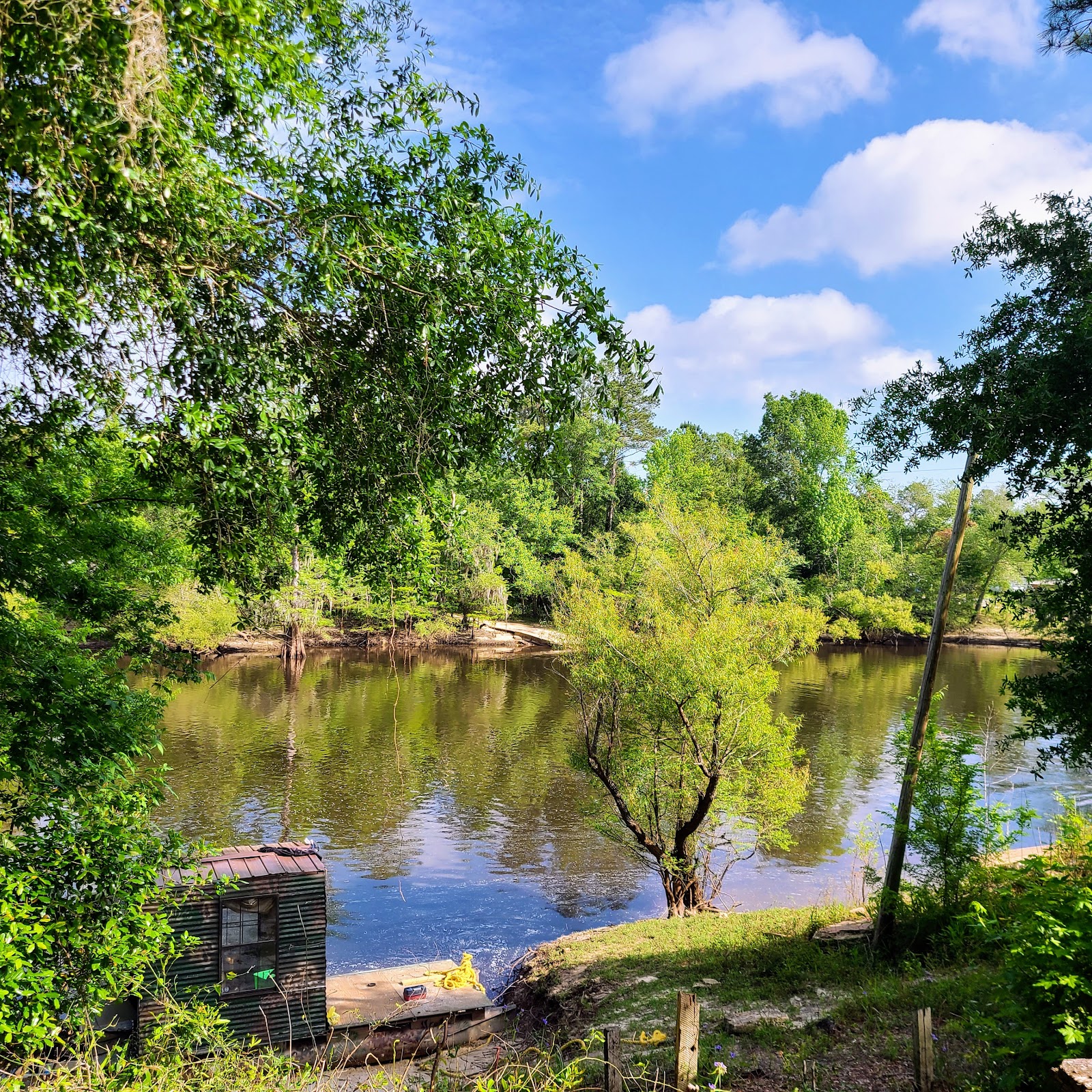 Riverfront RV & Campground