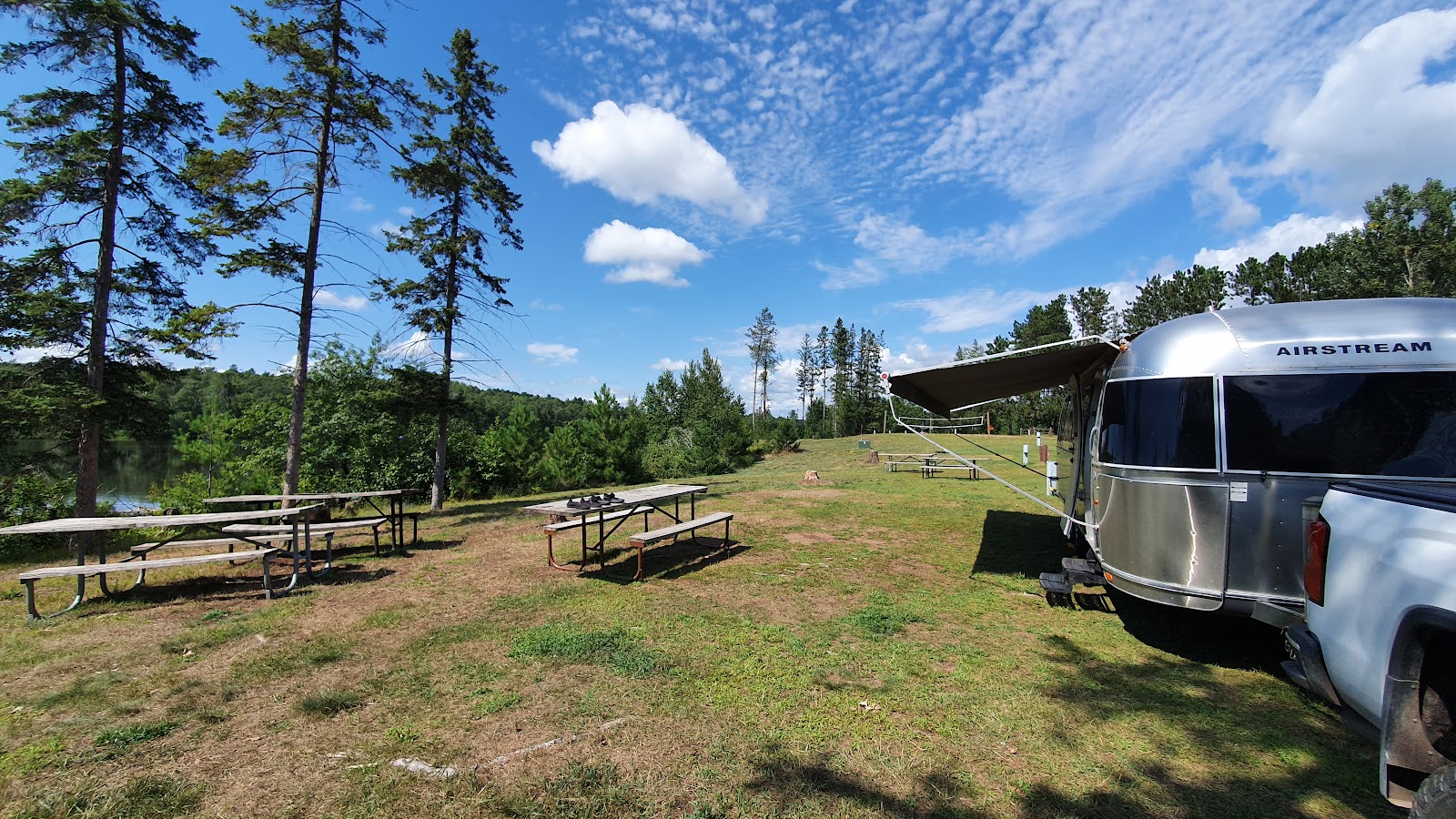 Totogatic Campground