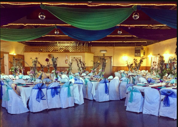 Bisbee RV Park at Turquoise Valley