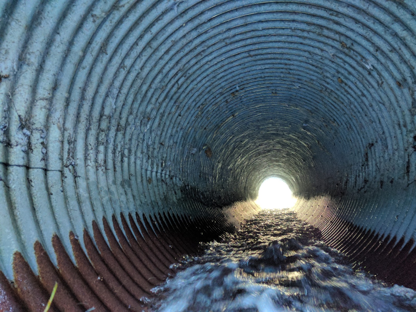 Dirt Flat Campground