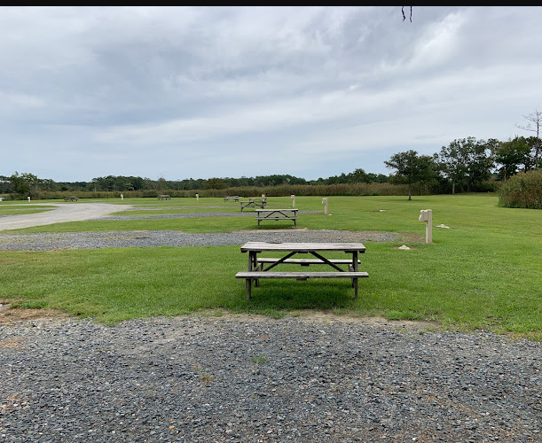 OBX Campground