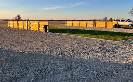 Oak Grove Tiny Home and RV Community