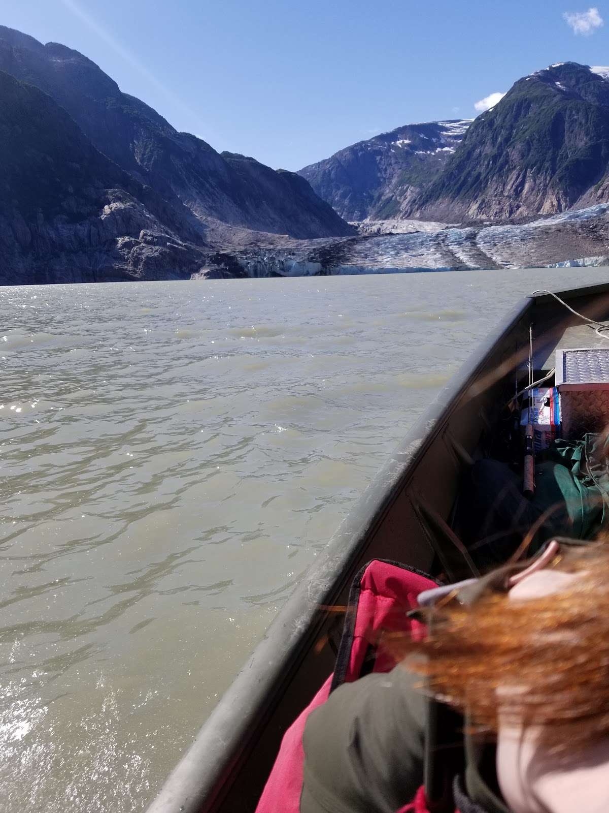 Shakes Slough 2 Cabin