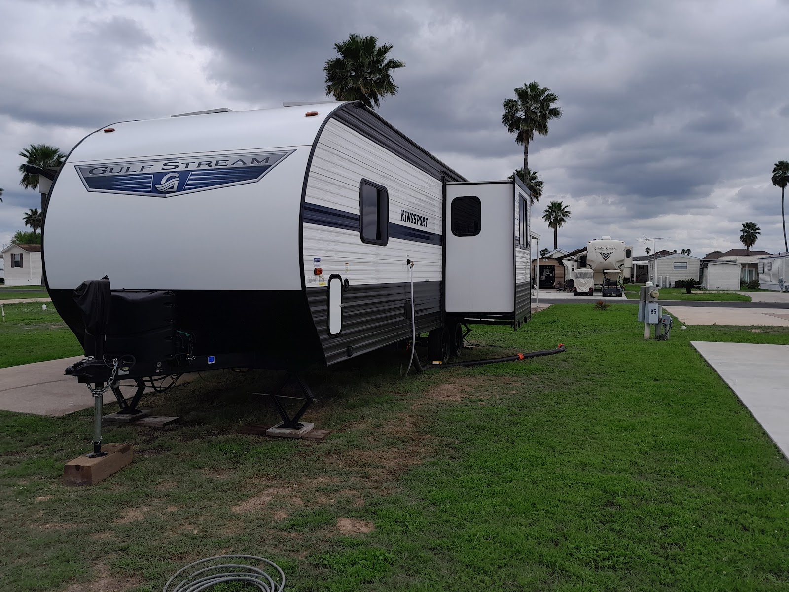Seven Oaks RV Park