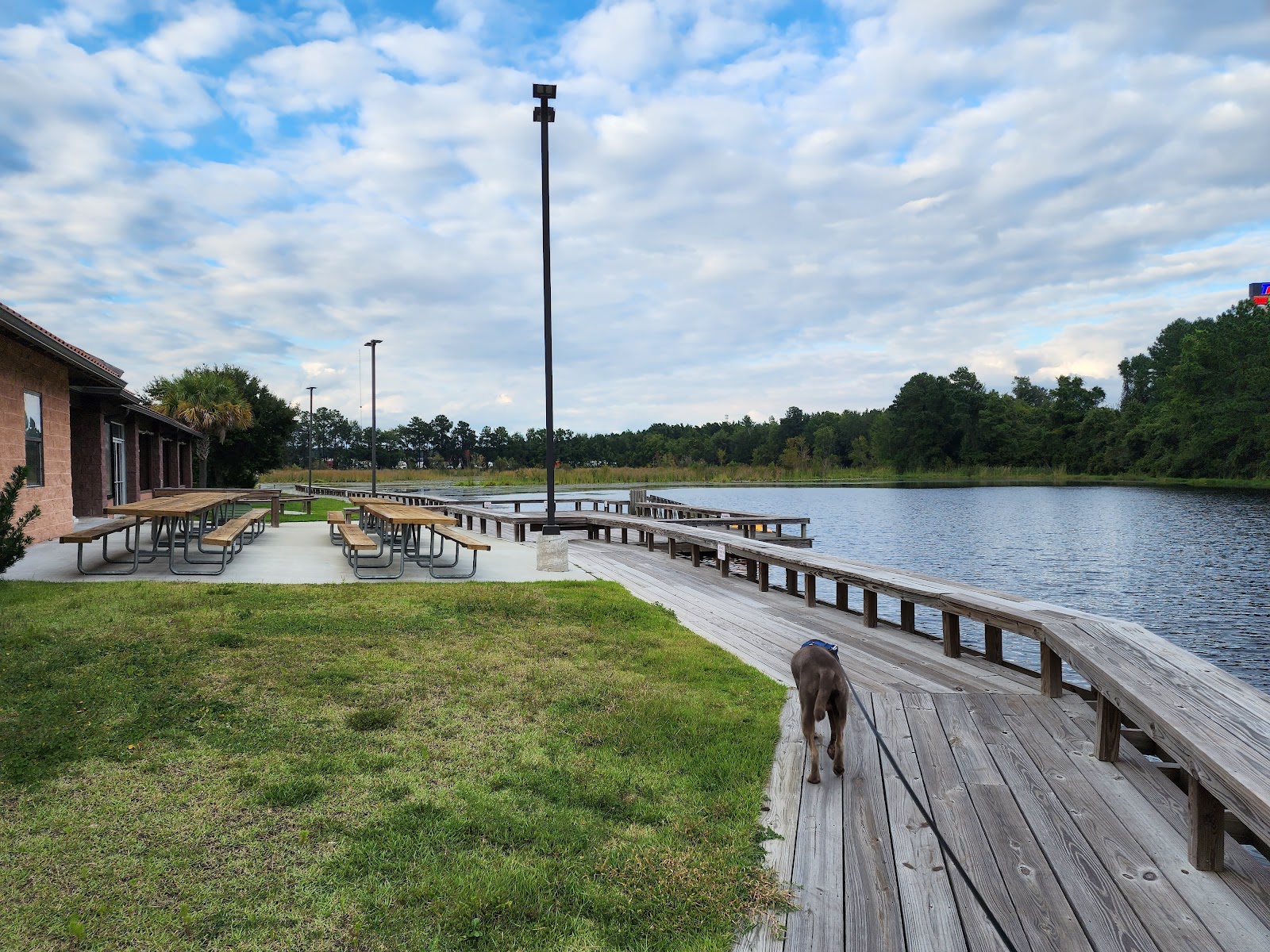 Coastal Georgia RV Resort