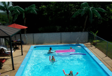 Gravois Creek Campground