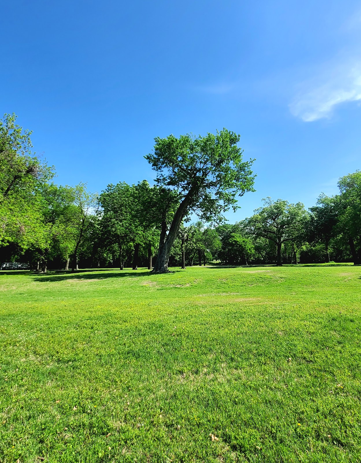 Medicine Creek RV Park