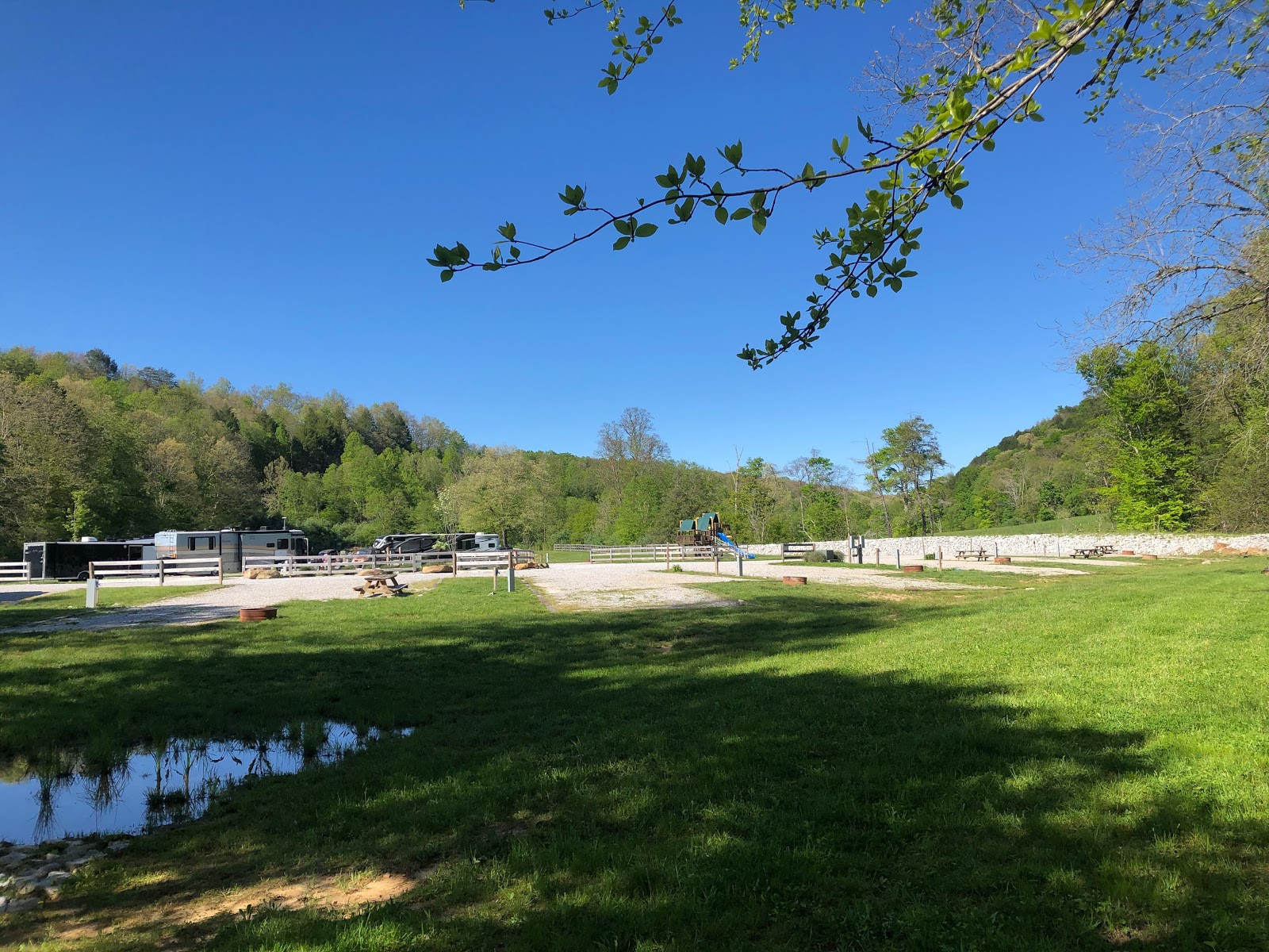 Ridges at Royal Blue