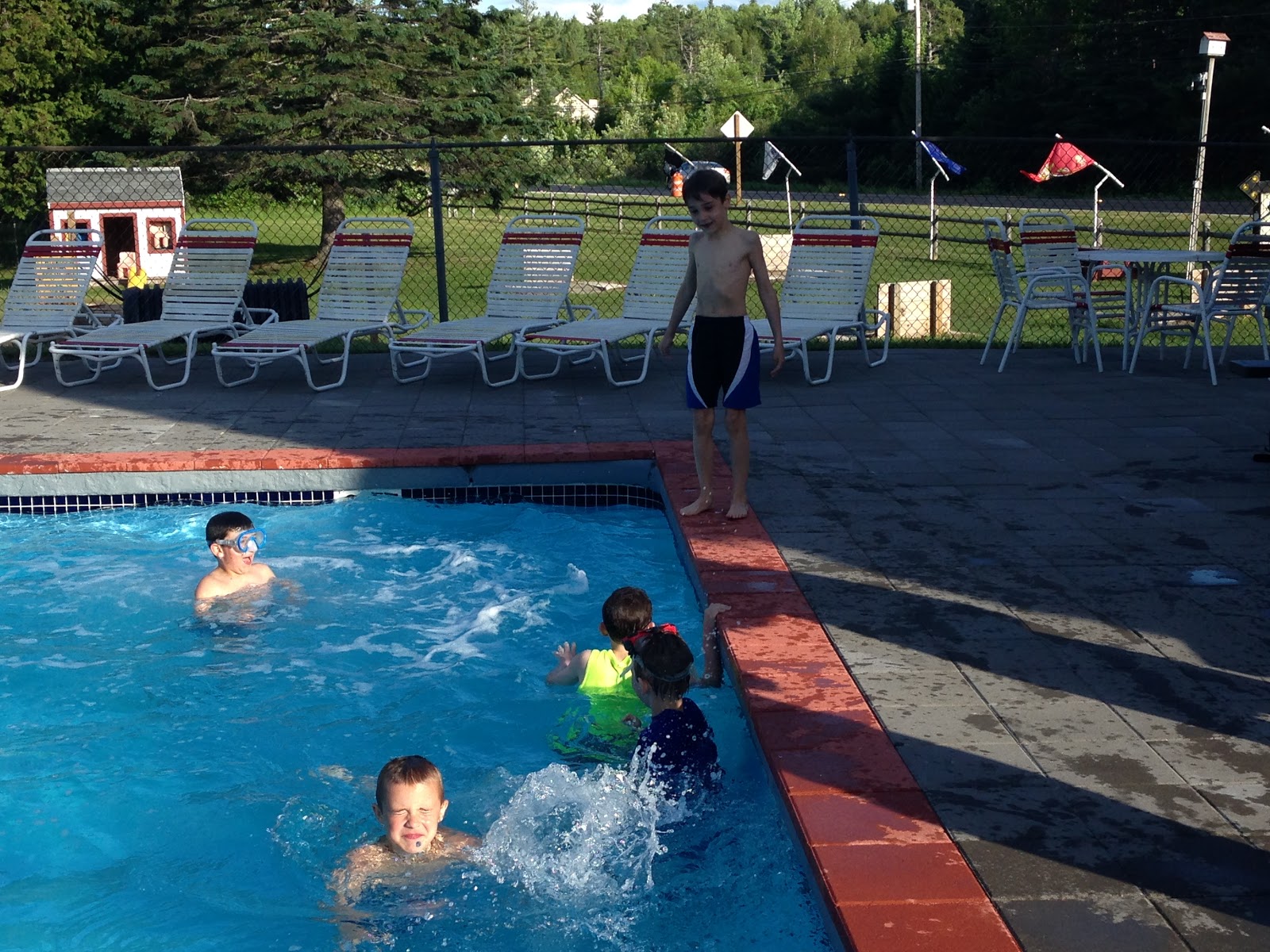 Bangor / Holden KOA Holiday