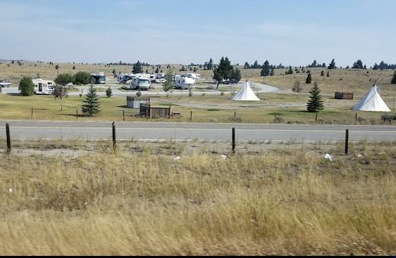 2 Bar Lazy H RV Campgrounds