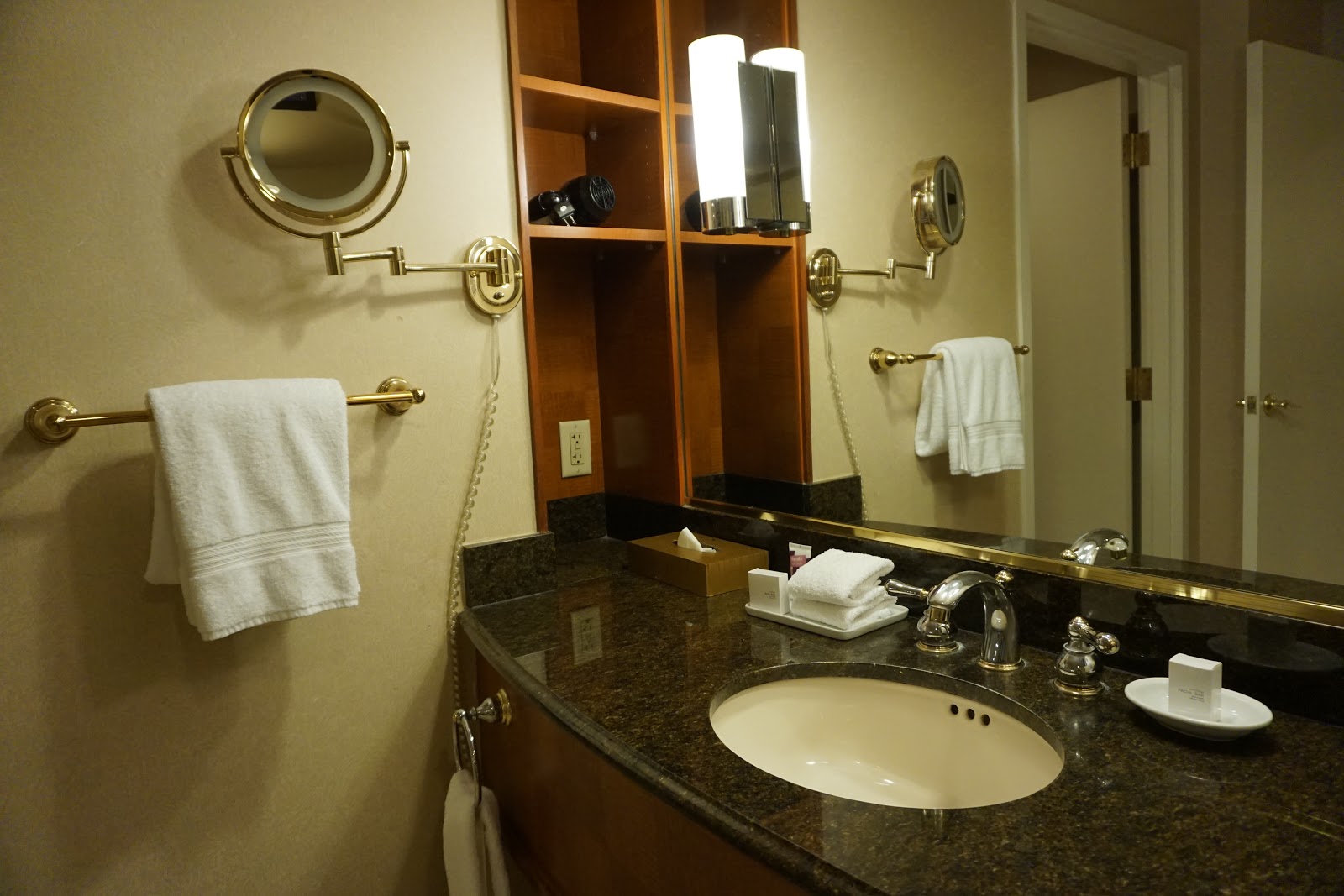 Harrah’s Rincon Casino & Resort