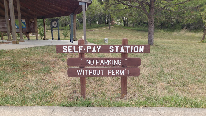 Eisenhower State Park