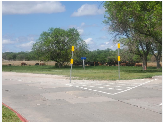 A-1 Sunset Mobile & RV Park