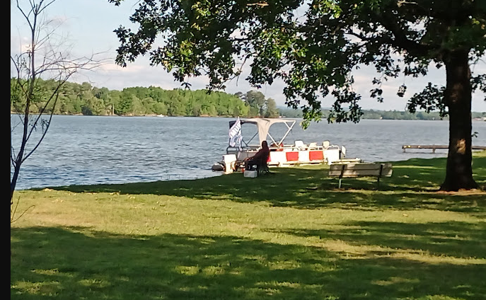 Driftwood Family Campground