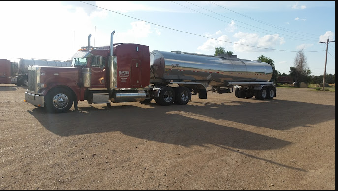 Hugoton RV Campground