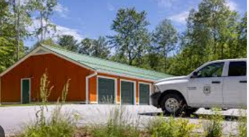 Green Mountain National Forest Supervisor's Office