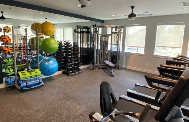 Jetstream RV Resort at the Med Center