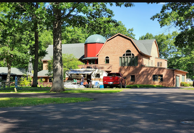 Oak Grove Campground Resort