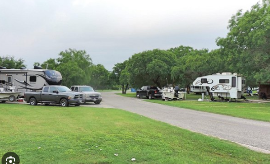 Tips Park - Three Rivers