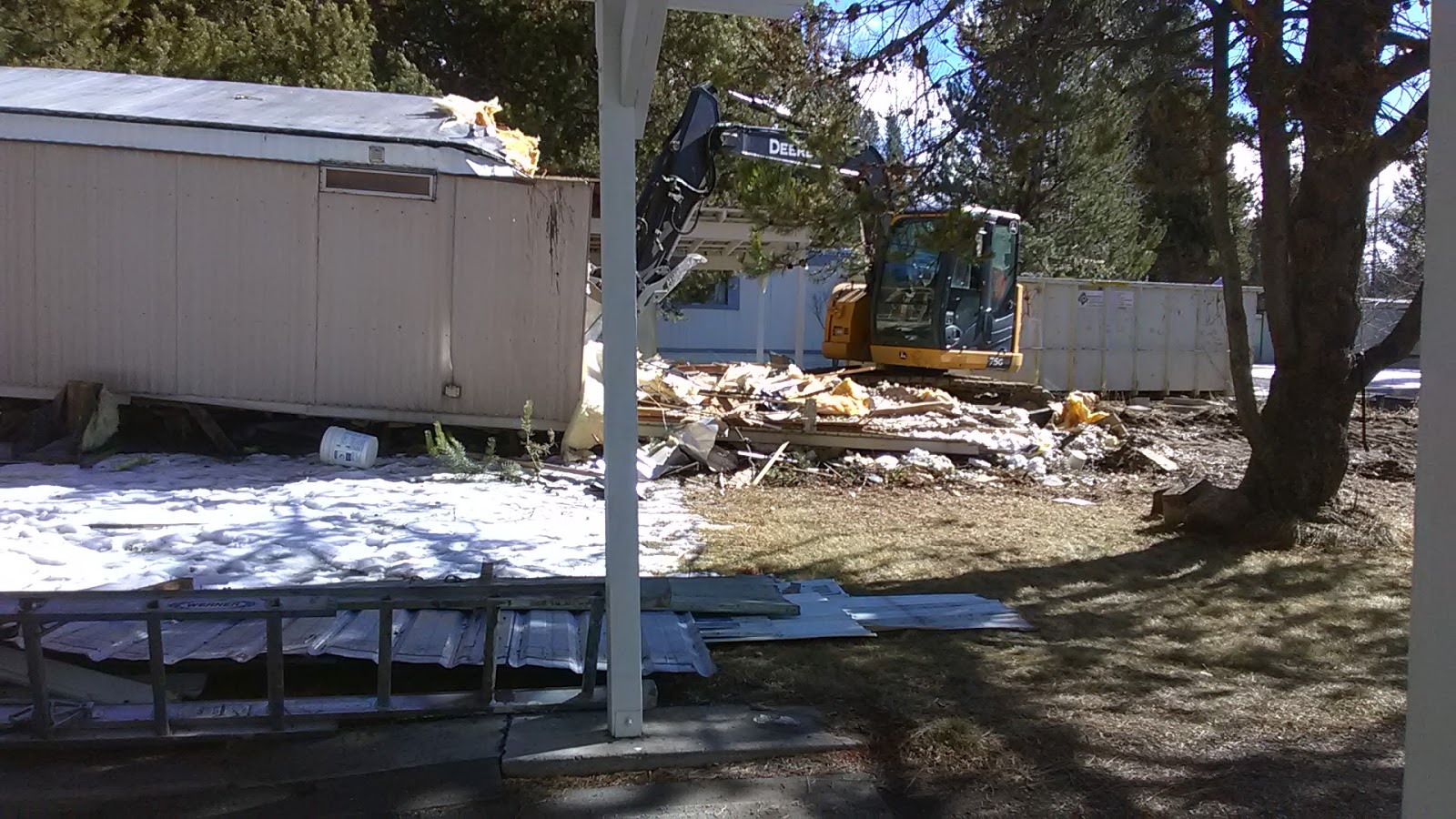 Riverview Trailer Park