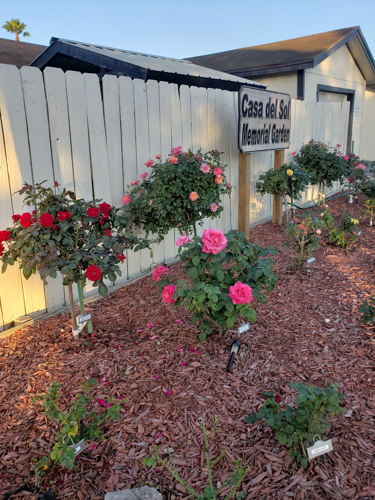 Casa Del Sol RV Resort