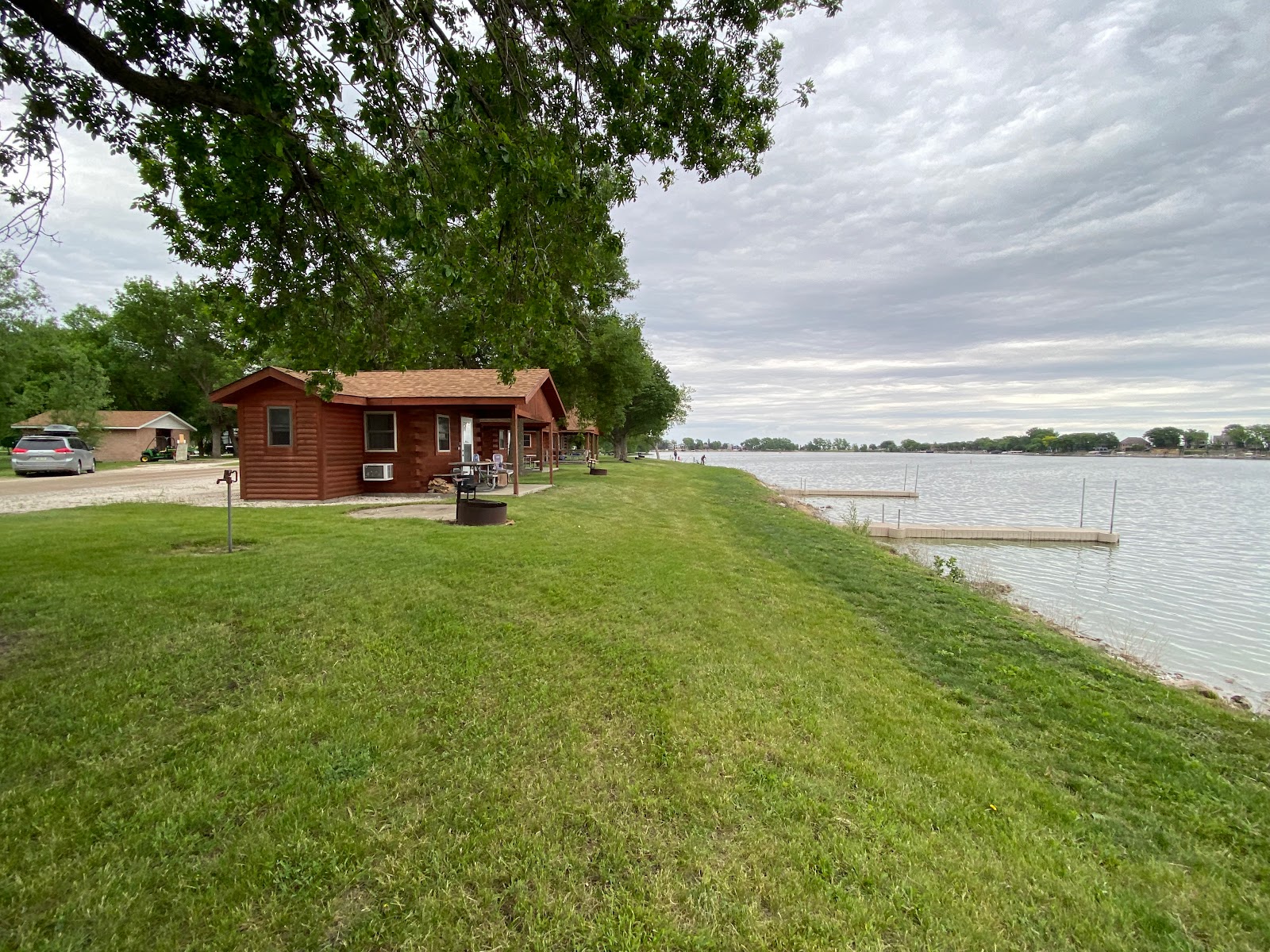 Featherstone County Park