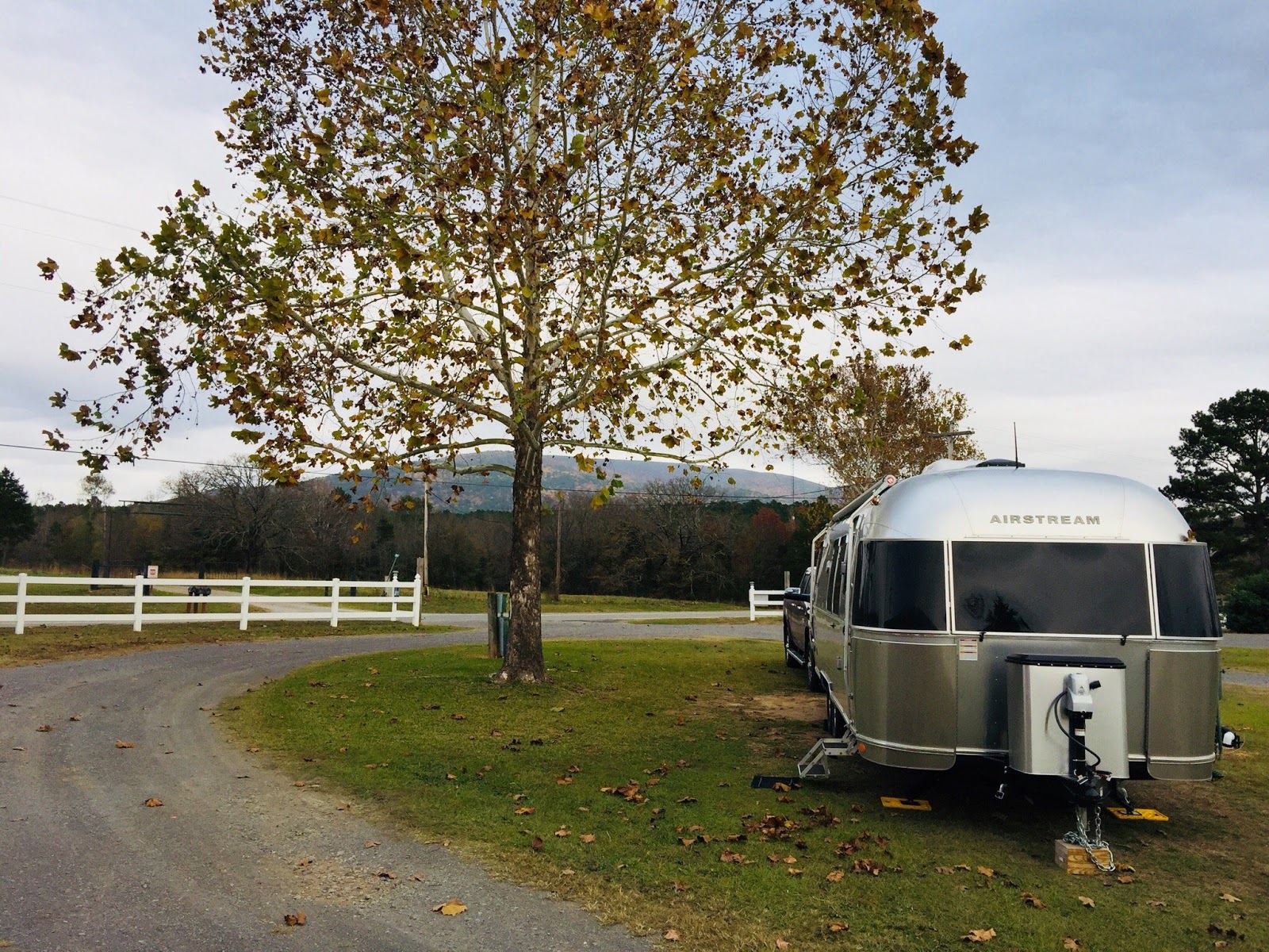 Big Cedar RV Park & Cabins