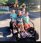 Yogi Bears Jellystone Park Barton Lake