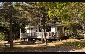 Riverside Ponderosa Pines Campground
